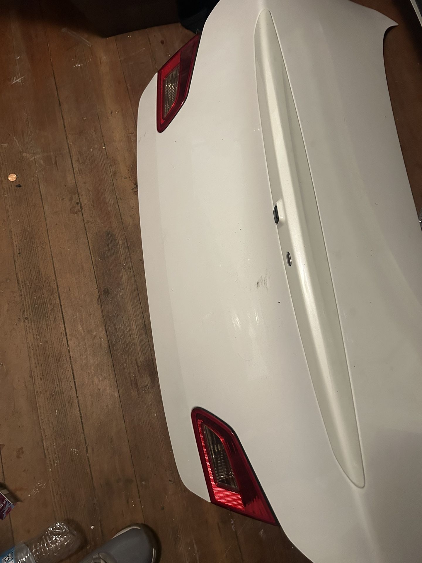 G37 S trunk