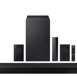 Samsung 5.1.2 Ch Surround Sound FULL System