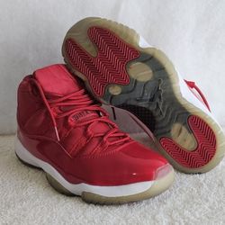 Jordan 11 Win Like 96