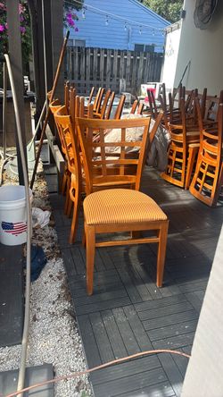 Chair silla