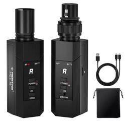 Phenyx Pro PTU-X