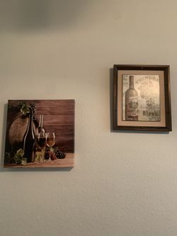 Frames Decor