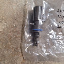 Air Charge Temperature Sensor