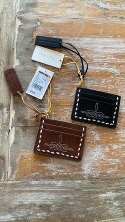 2 Shyanne Boot Wallets ($20 Takes All)