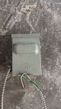 Ge box