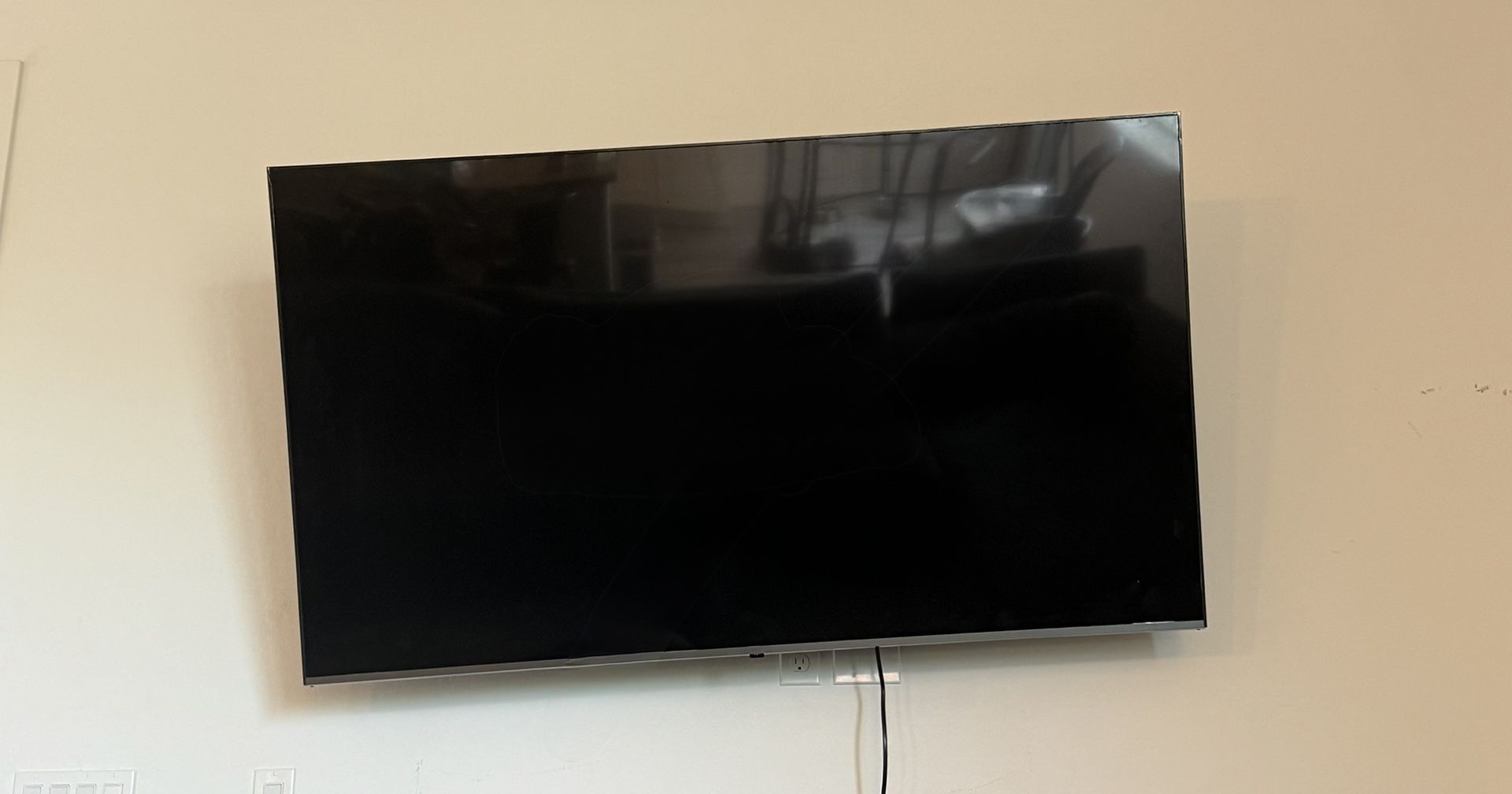 50 Inch tv Lg $150