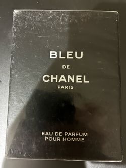 Bleu de Chanel EDP