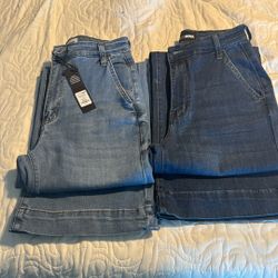 Pantalón Size 9 Fashion Nova