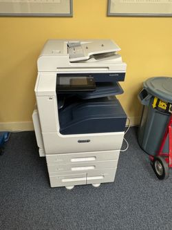 Xerox Versalink B7030 Copy Machine
