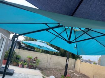 Outdoor Umbrella