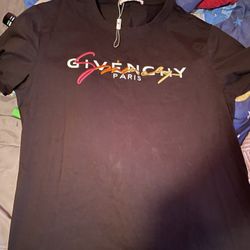 Givenchy T Shirt 