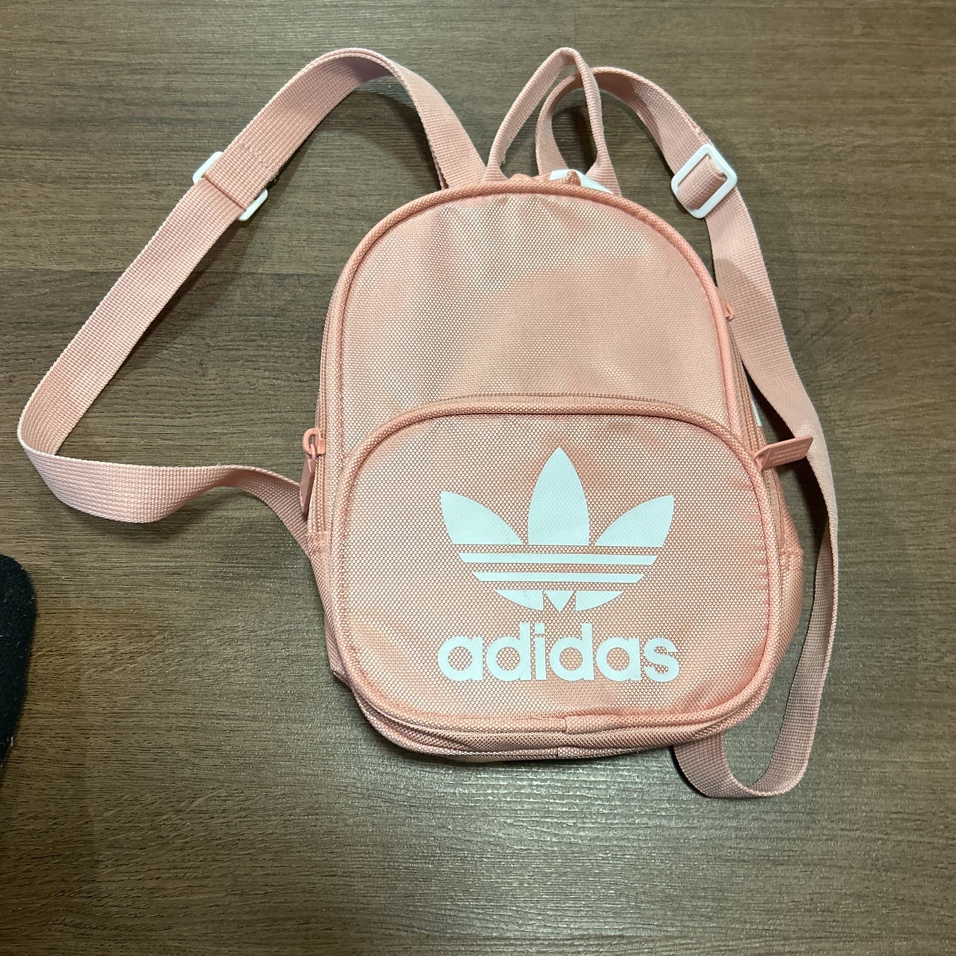 Adidas Mini backpack
