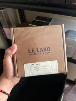 Le Labo Santal 33 Eau de Parfum 100ml