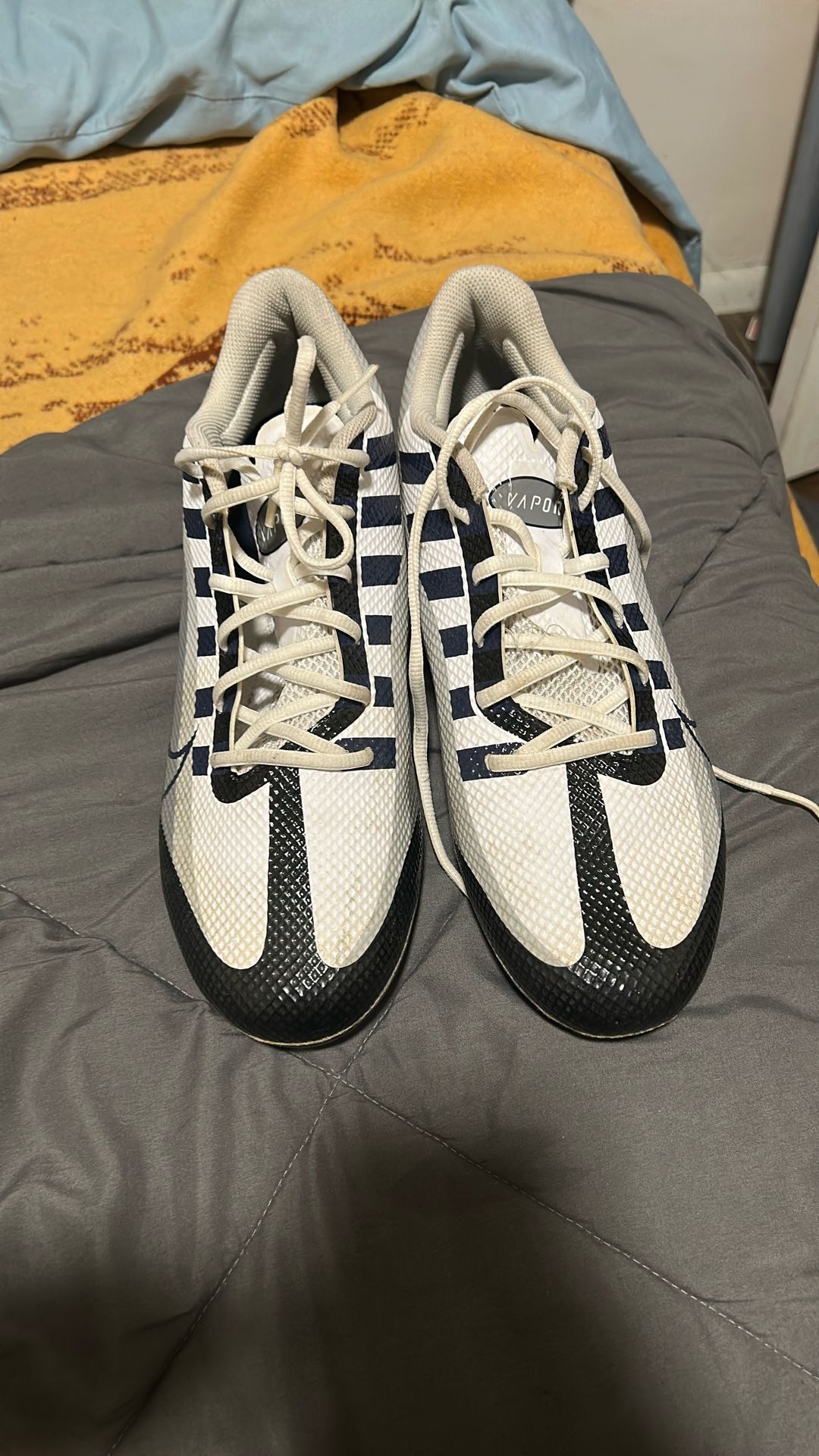 Nike Vapor Edge