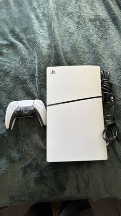 PS5 Slim
