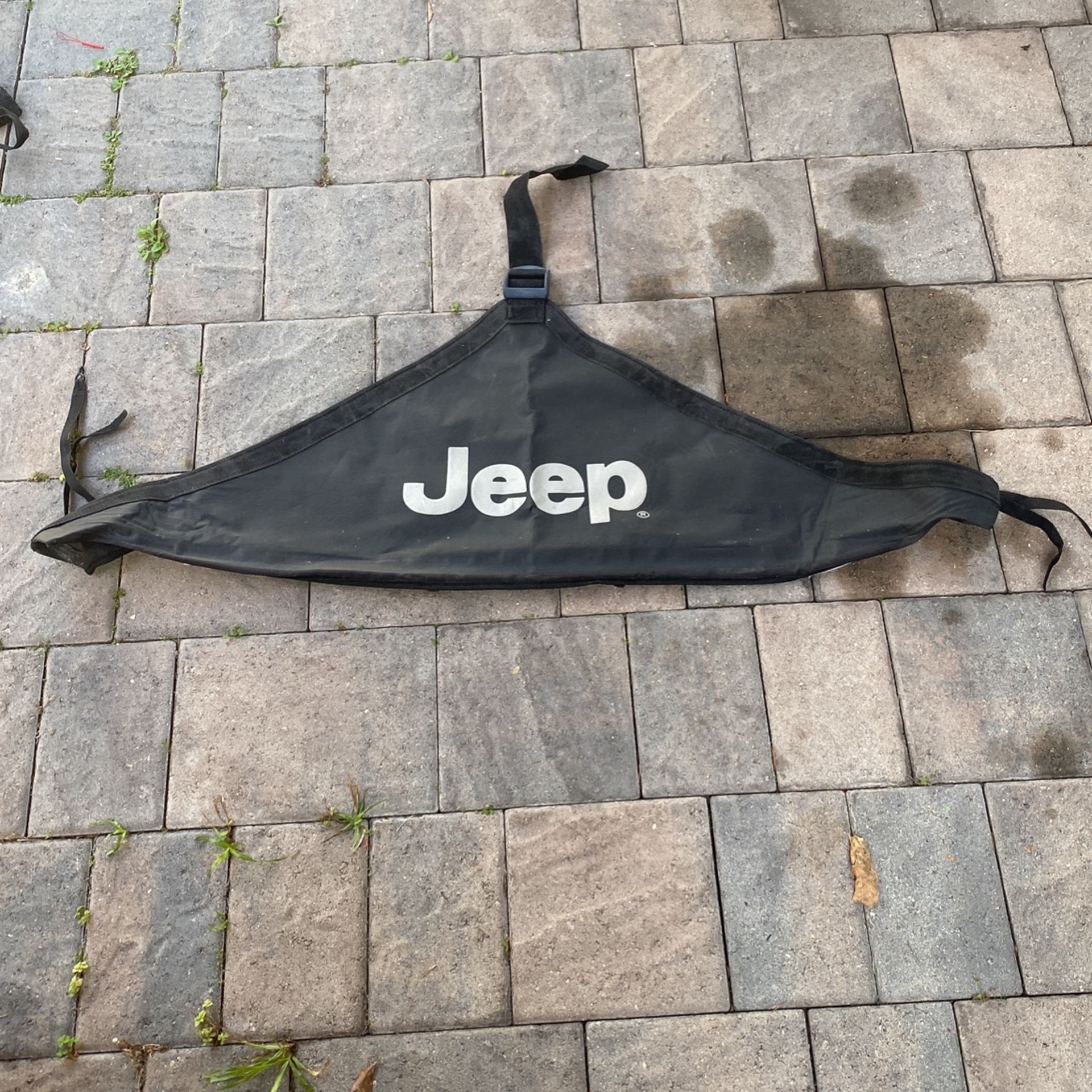 Jeep Bra