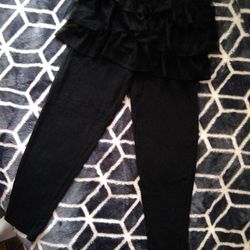 Girls Leggings