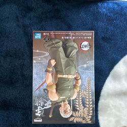 Tengen Uzui Figure
