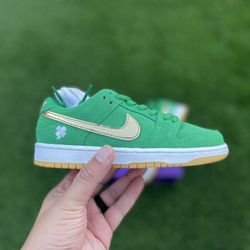 Nike SB Dunk Low PS St. Patrick’s Day
