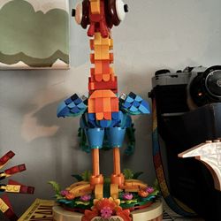 Lego Hei Hei 