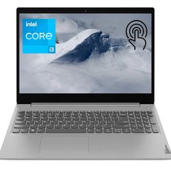 LIKE NEW LENOVO IdeaPad 3i 