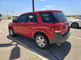 2005 Saturn VUE
