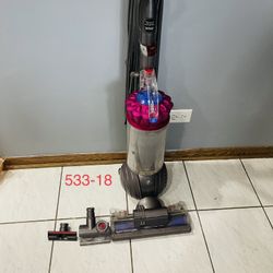 Dyson Ball Complete Corded  Vacuum 