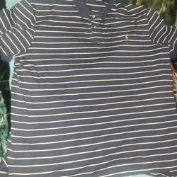 Ralph Lauren Polo Shirt Xl
