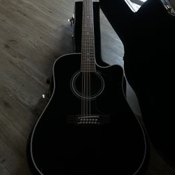 Takamine Legacy EF381SC