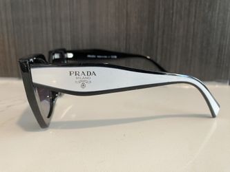 Prada Sunglasses Women  Cat Eye