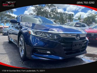2020 Honda Accord