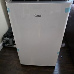 Portable A/C Units