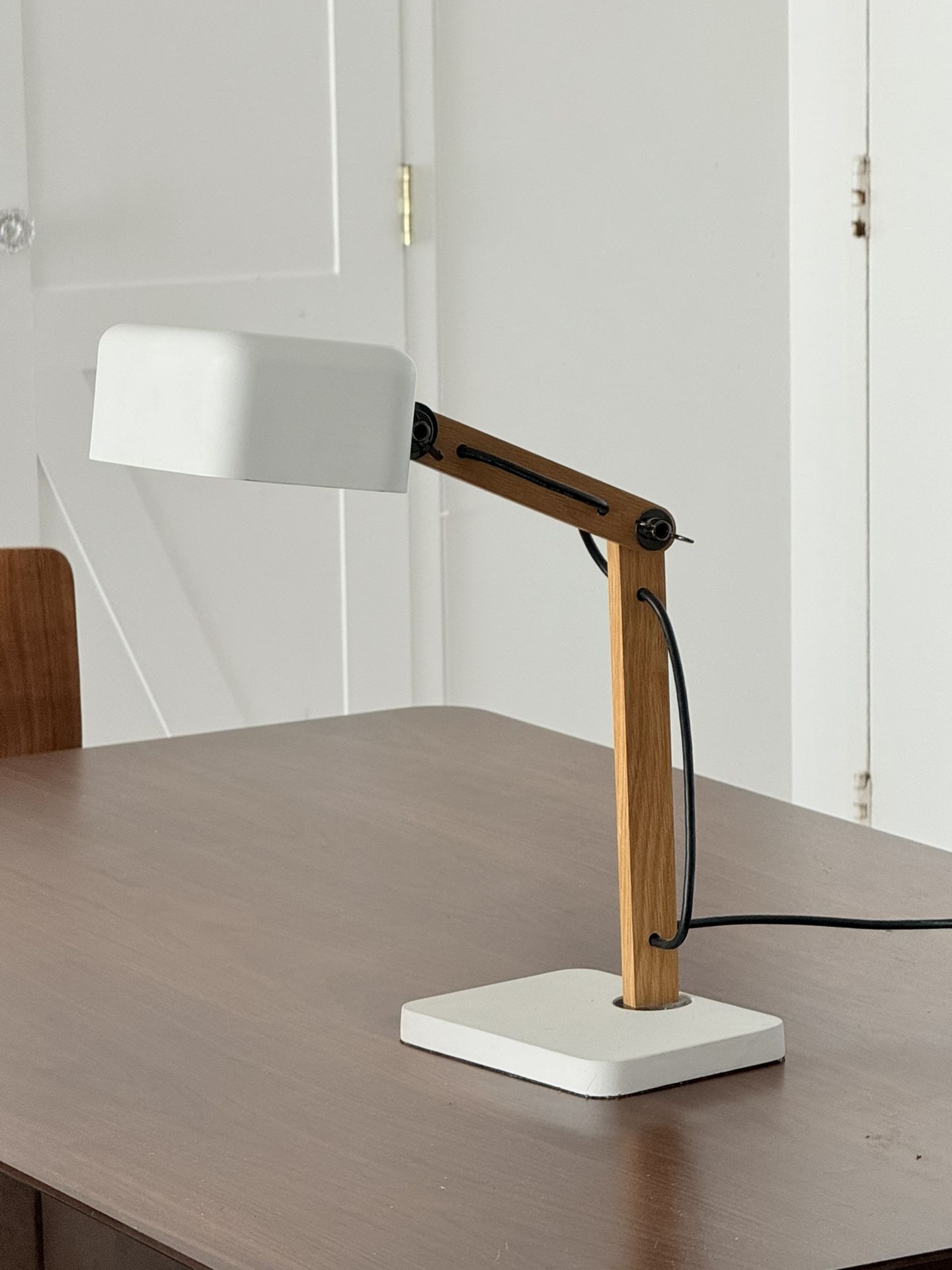 90’sVintage Table Lamp Beautiful Retro  