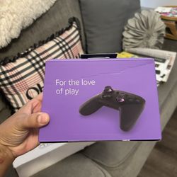 Amazon Luna Remote
