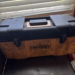 Tool Box 