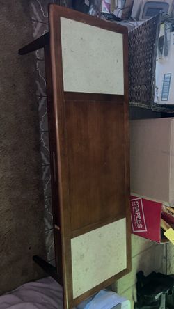 Lane furniture coffee table