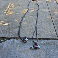 Jumper Cable 12.  Ft
