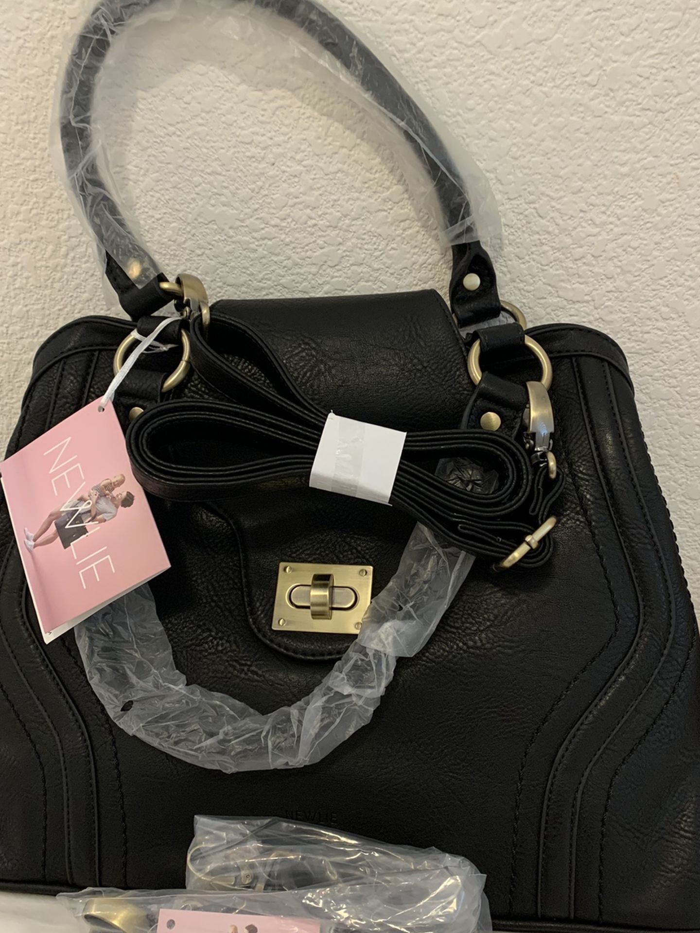 Newlie Diaper Bag
