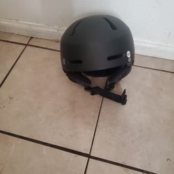 Retrospecsnow Helmet  For Adults Youth Adjustable Fit Protectible Shell Por Man's Woman  Boys