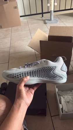 Adidas Anthony Edwards AE 1 Sneakers