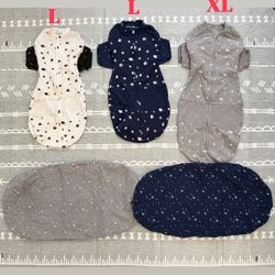 Snoo Swaddle Sleep Sacks And Crib Sheets 