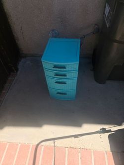 4 drawer