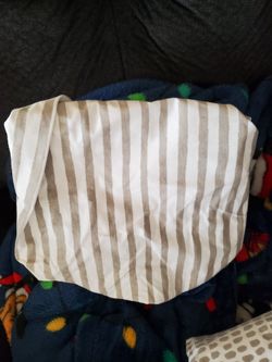 Bassinet Sheet