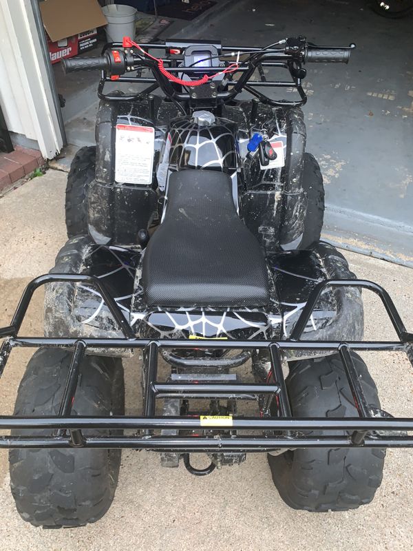 ATV/4wheeler for Sale in Houston, TX OfferUp