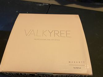 Professional Nail Dryer