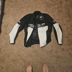 Harley Davidson Jacket