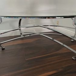 Glass Tables 