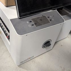 AS650 High Speed Envelope Printer Black & White
