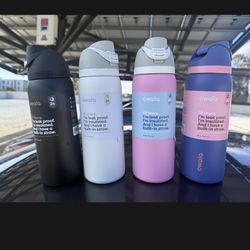 Owala. Free Sip tumblers .  Blow Out Prices .  New !!!!