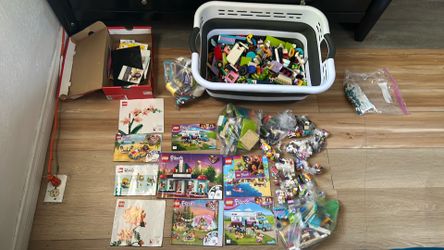 Legos